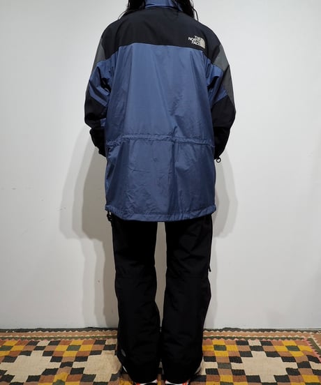 【USED】 THE NORTH FACE Hydroseal Mountain Jacket/240122-020