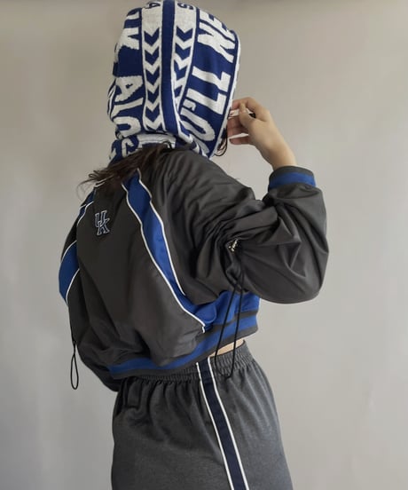 【RE;CIRCLE】 RE Soccer Balaclava / 221110-028