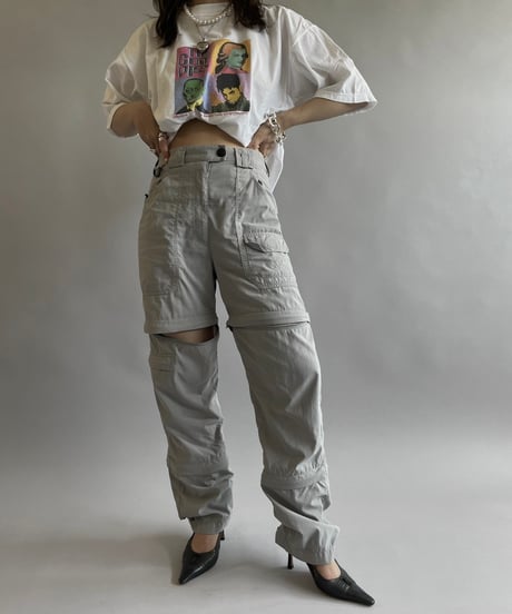 【USED】　The Complex　T-Shirt  /240608-023