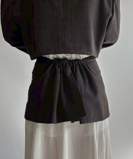 【RE;CIRCLE】 RE Suit Set up/  251103-005