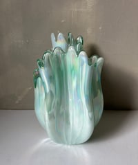 【USED】 Flower Vase  ( 花瓶 / フラワーベース ) 5484