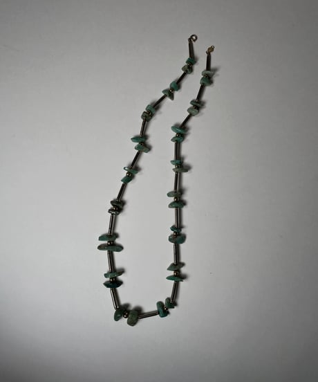 【USED】  Necklace /N-7