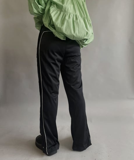 【USED】 Reebok Jersey Pants / 230422-005