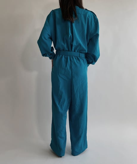 【USED】 Jumpsuits / 220430-029