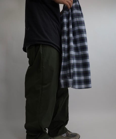 【USED】 Kenwood Short Sleeved T-shirt / 220613-001