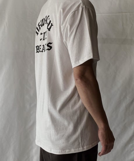 【NEW】 THE UNION : THE "BREAK" Tee / UNIIN-011