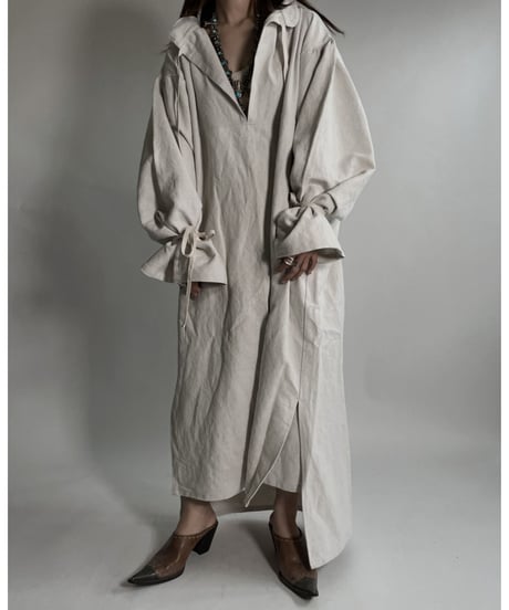 【RE;CIRCLE】 RE French Army Mattress Cover One-piece ⑥ /220407-013