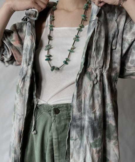 【USED】  Necklace /N-7