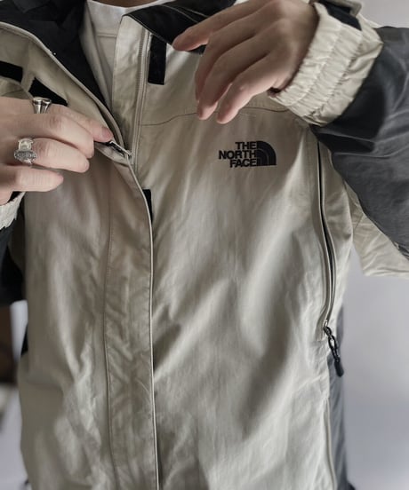 【USED】 The North Face Jacket Navy / 230316-007