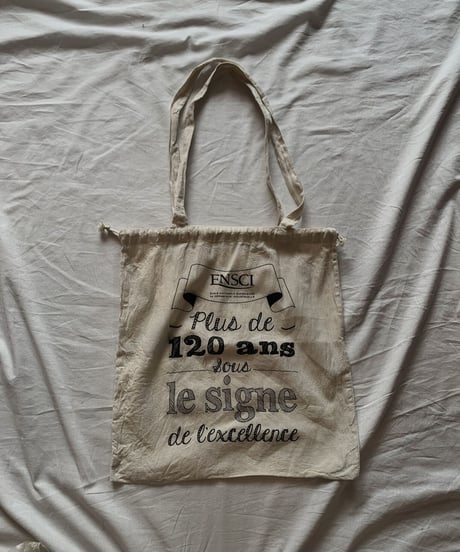 【RE;CIRCLE】 RE ECO Bag⑥/210603-014