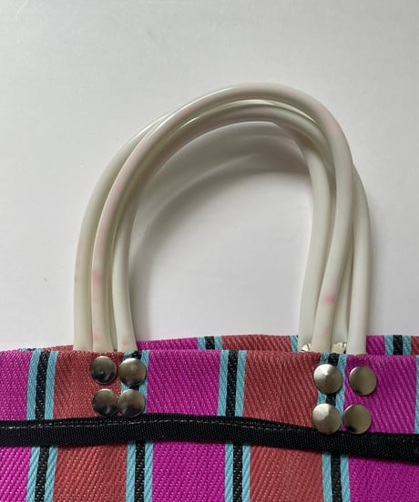 【USED】 Tote Bag 2 / 220416-057