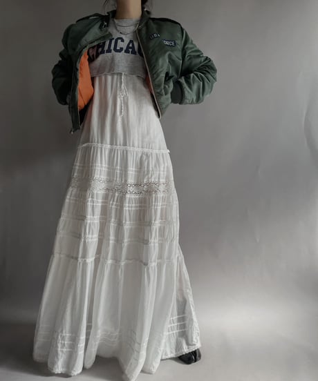 【USED】 Army Jacket MA-1 / 221203-031