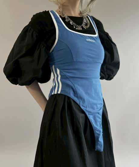 【USED】 adidas Body Suit / 260411-027