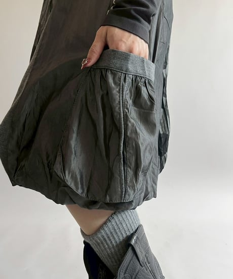 【USED】 N/S Design Lame One-Piece  / 250517-019