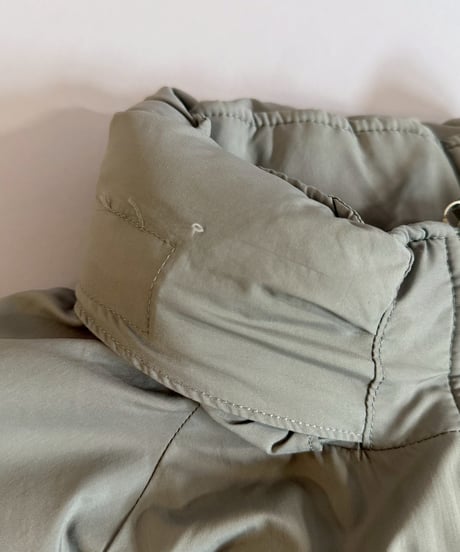 【DEAD STOCK】 U.S Army ECWCS Level7 Primaloft Parka Medium-Regular DJ MANUFACTURING / 260126-007