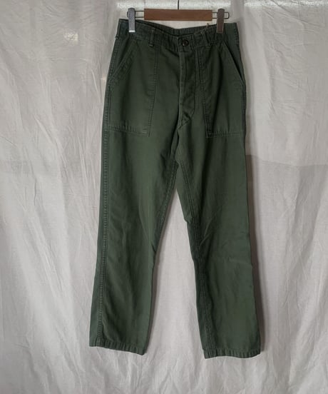 【UESD】 Army Pants⑩/210520-028