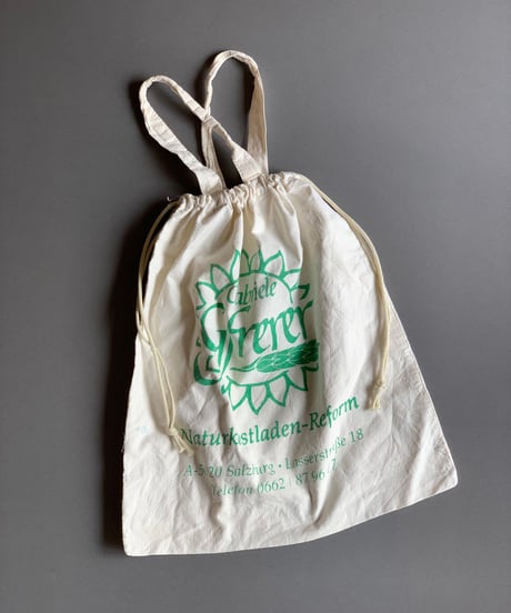【RE;CIRCLE】 RE ECO Bag①/210717-001