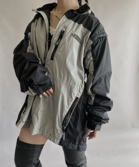 【USED】 Bicycles Techno Jacket / 230325-028