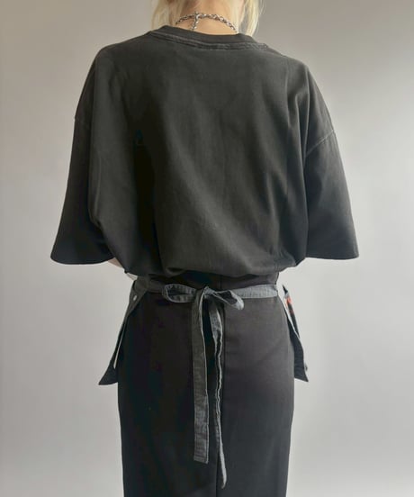 【RE;CIRCLE】 Re Eco Bag Apron /  260615-005