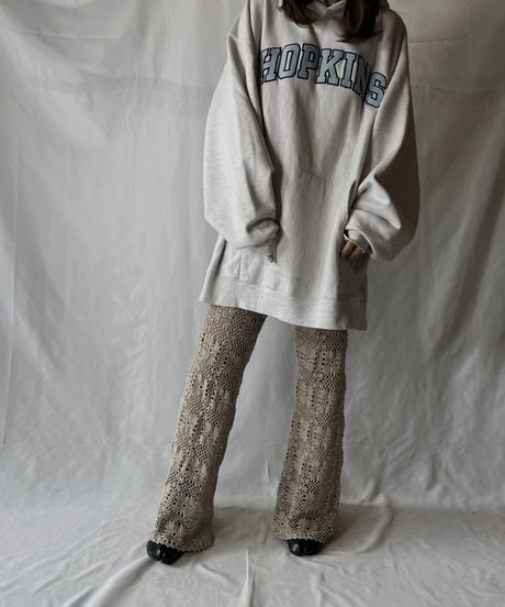 【USED】   Champion Reverse Weave Hoodie HOPKINS/211007-016