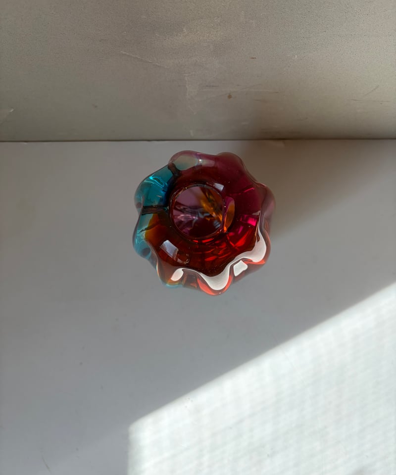 USED】 Flower Vase ( 花瓶 / フラワーベース ) 5876 | THE