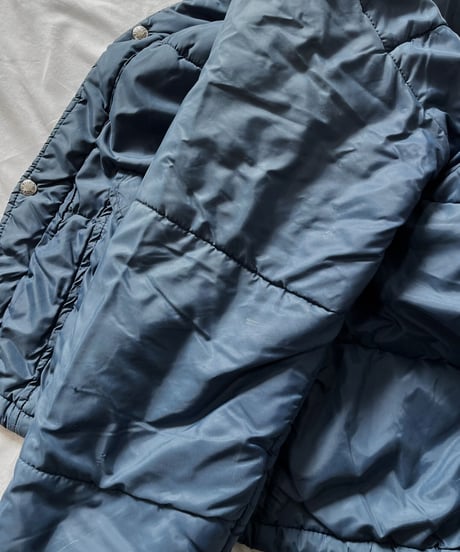 【USED】    THE NORTH FACE Brown Tag Down Jacket⑦/211215-024
