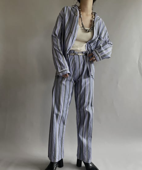 【USED】  Europe Pajama Sets / 220917-003