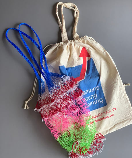 【RE;CIRCLE】 RE ECO Bag 14/210717-014