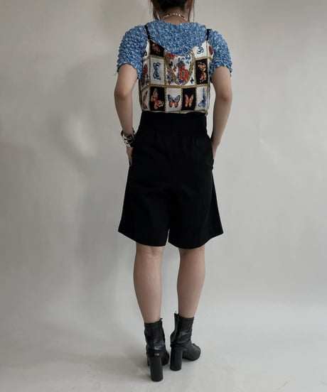 【USED】 Camisole Top / 220709-011