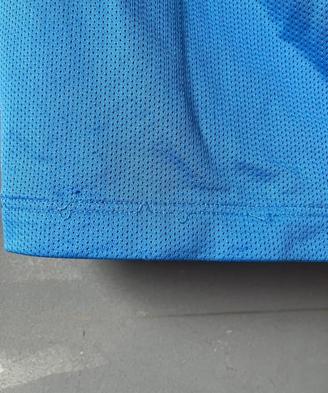 【USED 】Nike ENGLAND Soccer Shirt /240603-045
