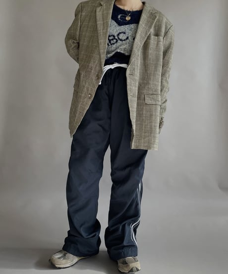 【USED】 Chaps Blazer / 230114-010