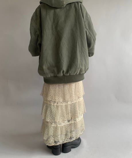 【USED】  Carhartt Active Jacket /241109-035