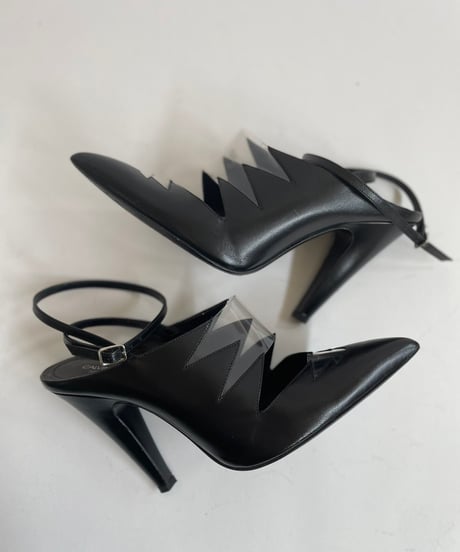 【USED】 Calvin Klein Sandal / 220822-005
