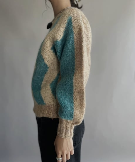 【USED】  Knit / 221029-025