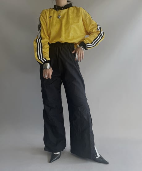 【USED 】Ski Nylon Pants/ 231125-003
