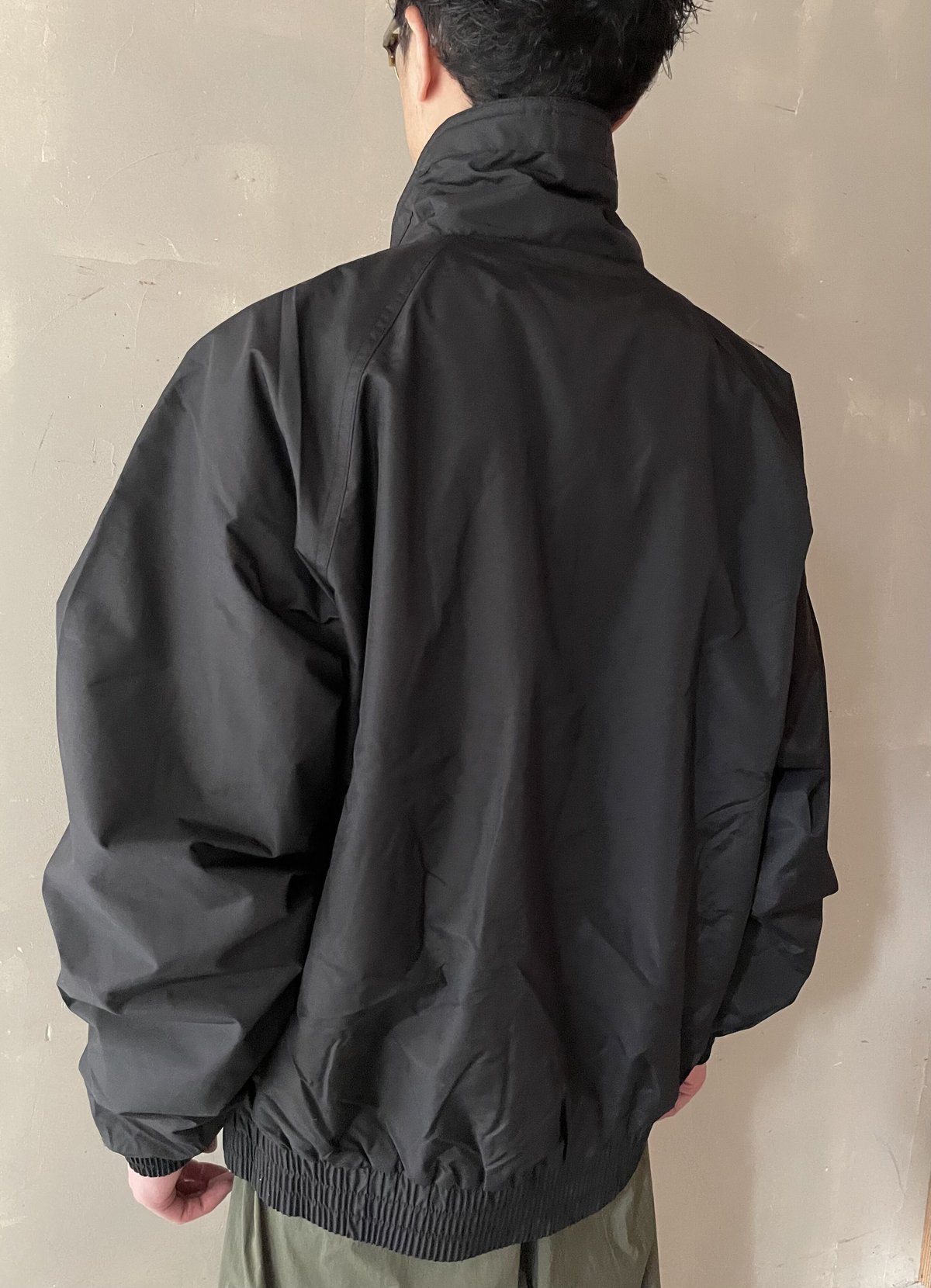 TRI MOUNTAIN】VOLUNTEER(#8000) Black/ 221114-00 TRI MOUNTAIN】VOLUNTEER(#8000) Black/ 221114-00