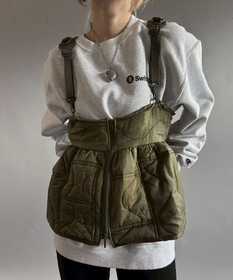 THE TINY SHOP by MORI