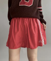 【USED】 adidas Nylon Shorts / 260117-002