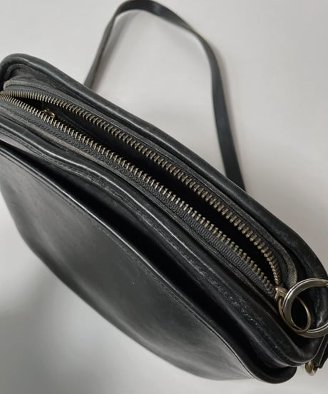 【USED】 OLD COACH  Shoulder Bag⑧/210818-008