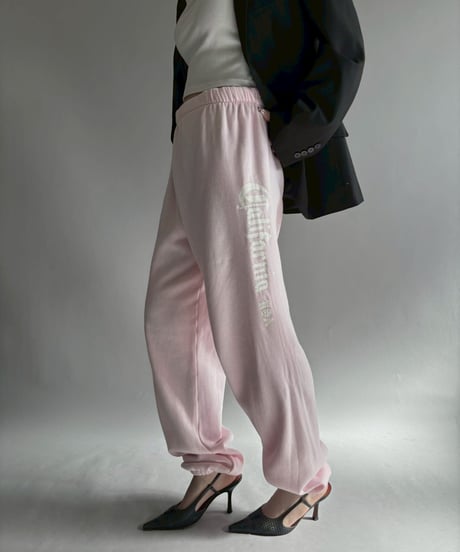 【USED】 California Sweat Pants / 251129-020