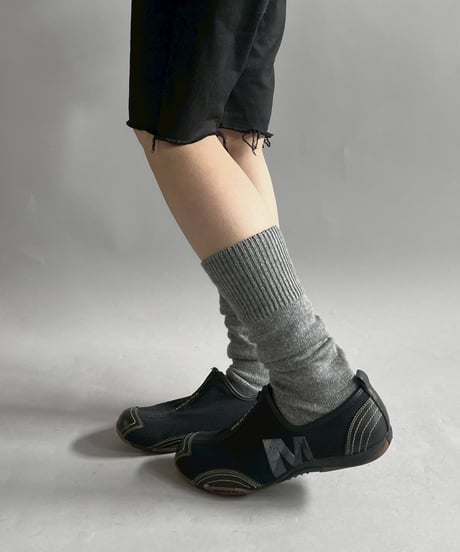【USED】 MERELL Barrado Shoes / 251027-014