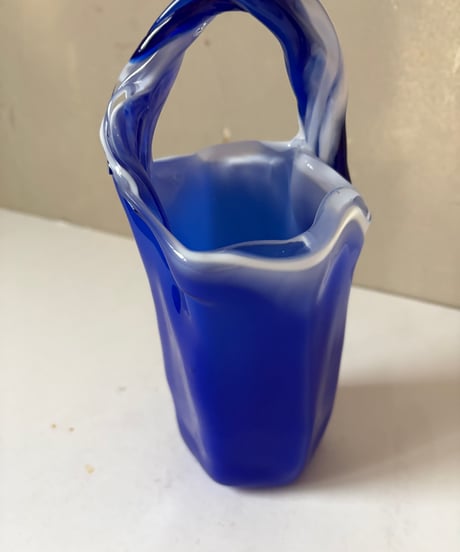 【USED】 Flower Vase  ( 花瓶 / フラワーベース ) 5934