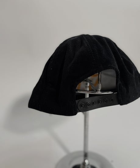 【USED】Cap CBS NEWS /220327-040