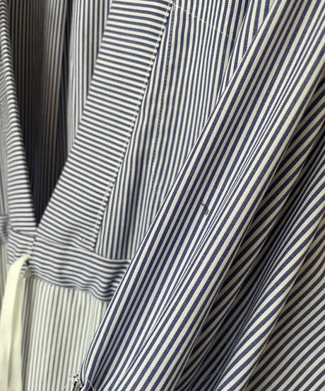 【RE;CIRCLE】 RE Shirt One-piece / 220630-014