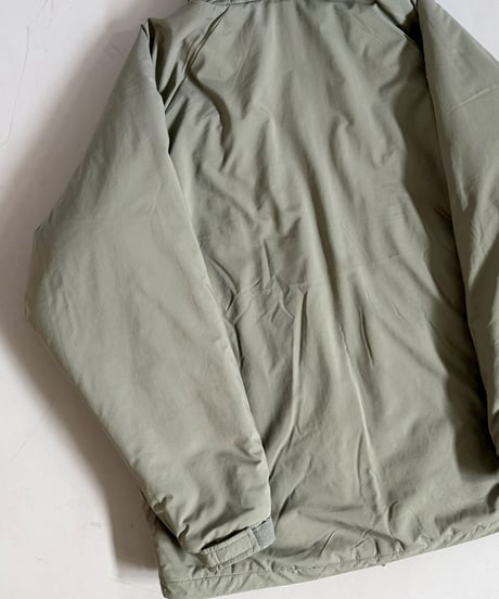 【USED】 U.S Army ECWCS Level7 Primaloft Parka Medium-Regular BOSTON / 260126-008