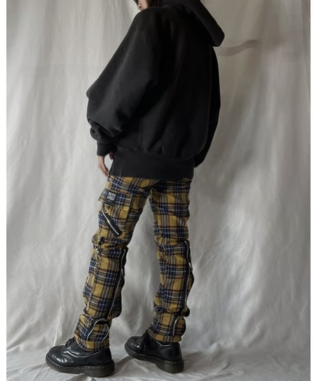 【USED】  Champion Reverse Weave Hoodie MARYLAND/211116-034
