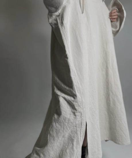【RE;CIRCLE】 RE French Army Mattress Cover One-piece ③ /220407-010