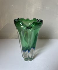 【USED】 Flower Vase  ( 花瓶 / フラワーベース ) 4460