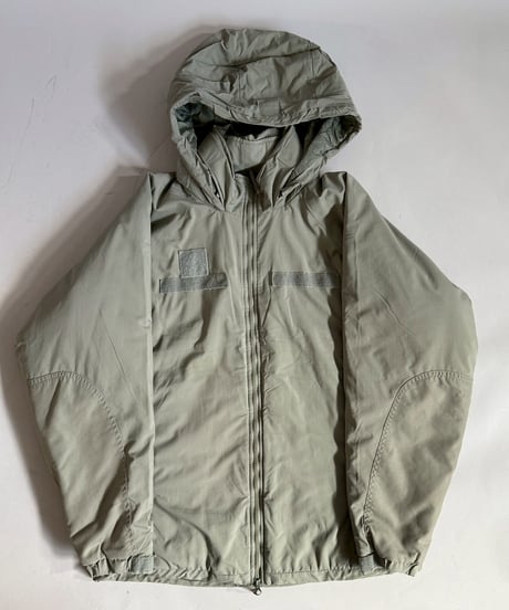 【USED】 U.S Army ECWCS Level7 Primaloft Parka Medium-Regular BOSTON / 260126-008
