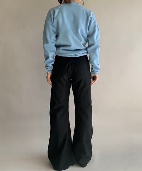 【USED】 80s Disney Mickey Sweat Top/241124-005